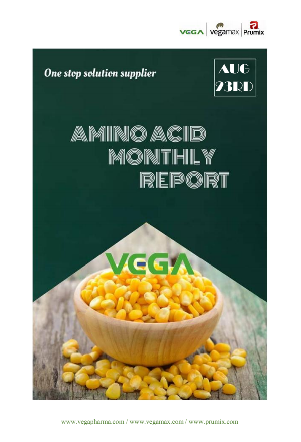 Amino Acid Monthly Report August 2022-VEGA.png